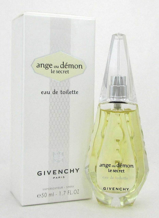 Ange Ou Demon Le Secret by Givenchy EDT Spray 1.7oz./ 50ml. for Women