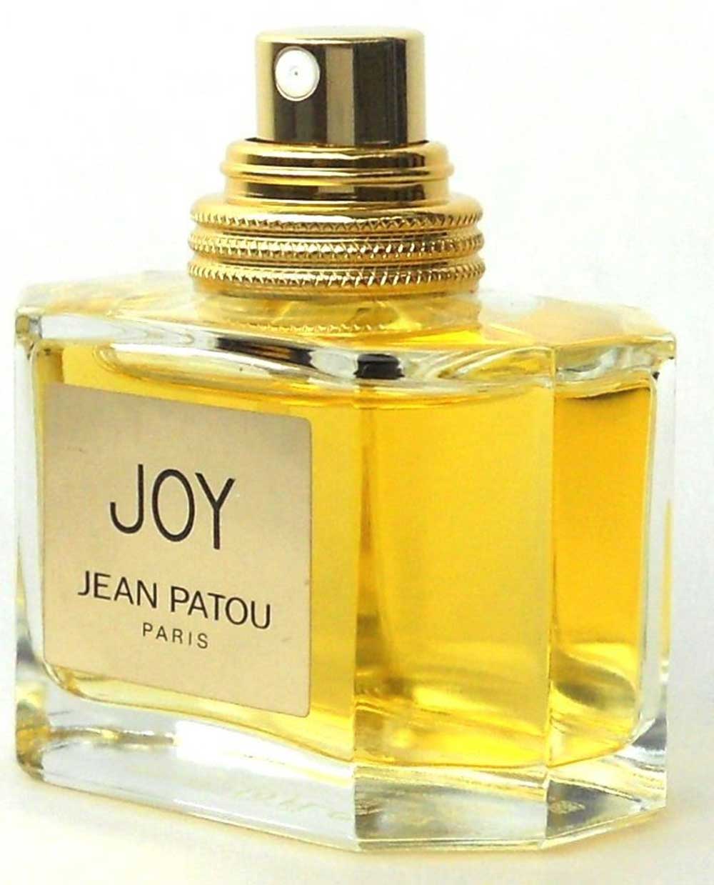 Joy by Jean Patou 1.0 oz./ 30 ml.Eau de Toilette Spray *Unboxed