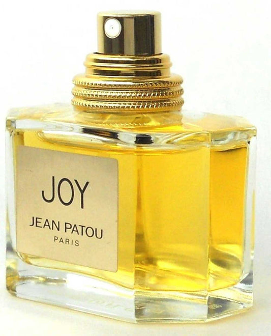 Joy by Jean Patou 1.0 oz./ 30 ml.Eau de Toilette Spray *Unboxed