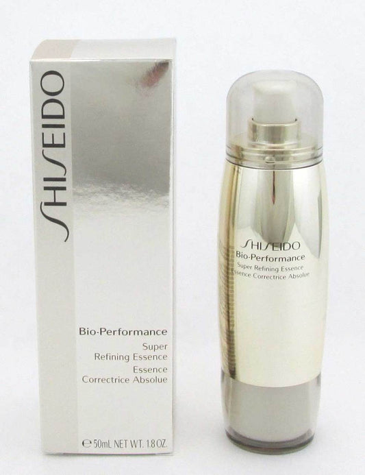 Shiseido Bio-Performance Super Refining Essence 1.8 oz/ 50 ml NIB