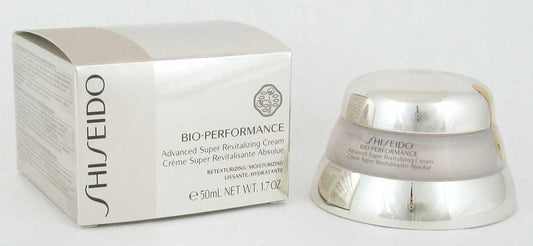 Shiseido Bio Performance Advanced Super Revitalizing Cream 50 ml/1.7oz