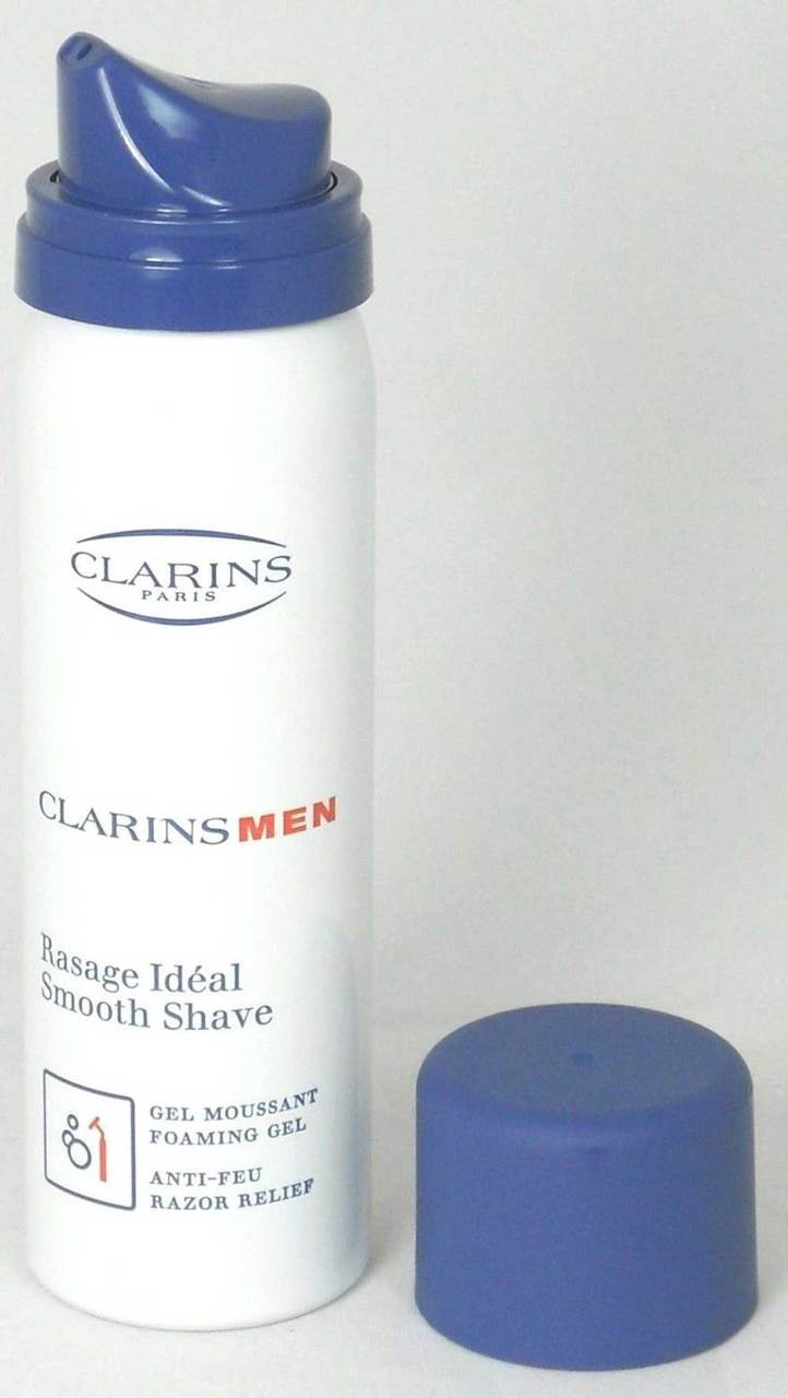 Clarins Smooth Shave for Men 1.7 oz./ 50 oz.