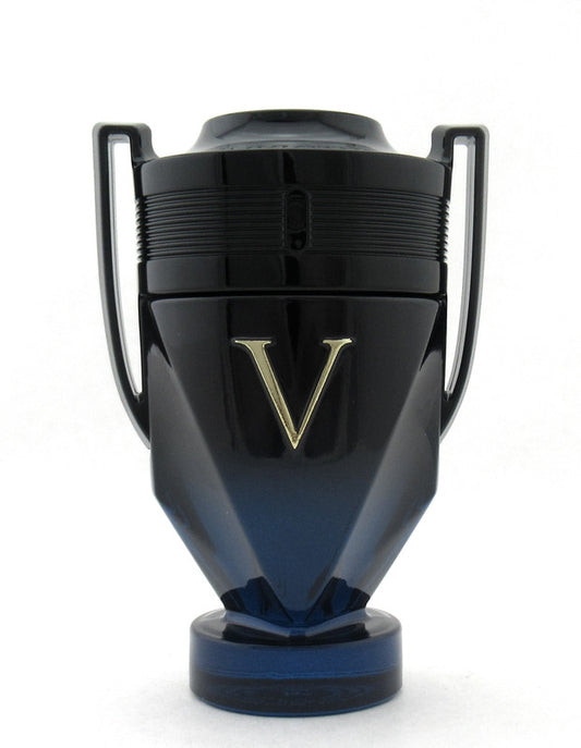 Invictus Victory ELIXIR by Paco Rabanne 3.4 oz Parfum INTENSE Spray NEW NO BOX