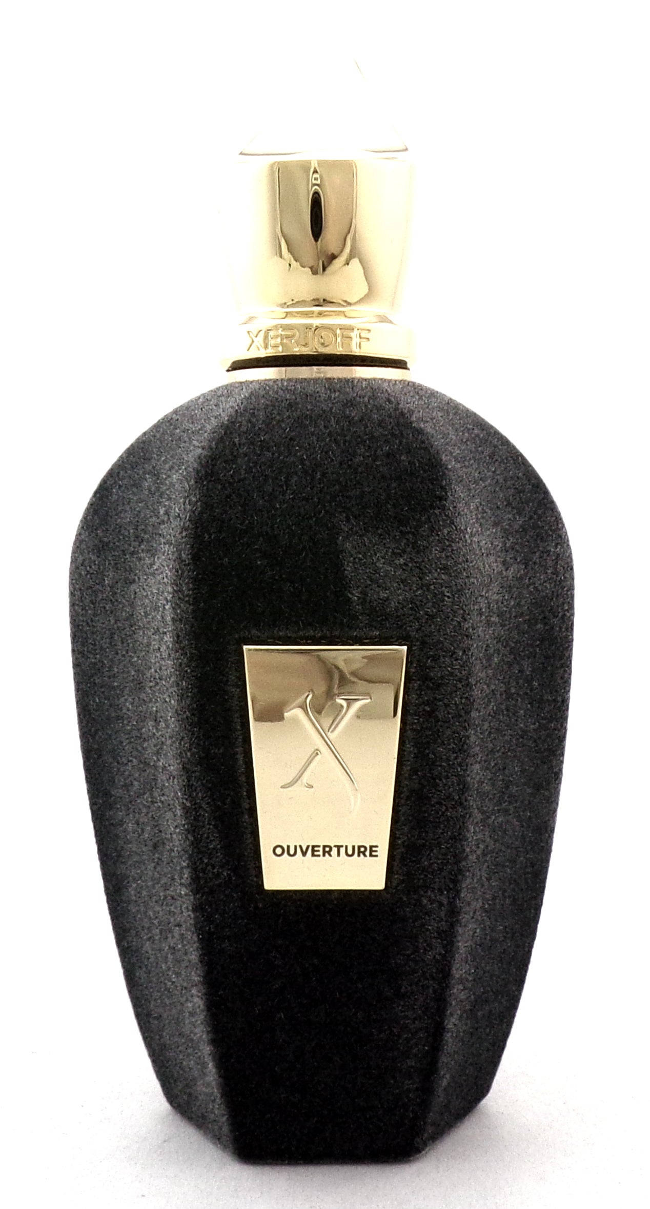 OUVERTURE by Xerjoff 3.4 oz./ 100 ml. Eau de Parfum Spray for Unisex. New NO Box