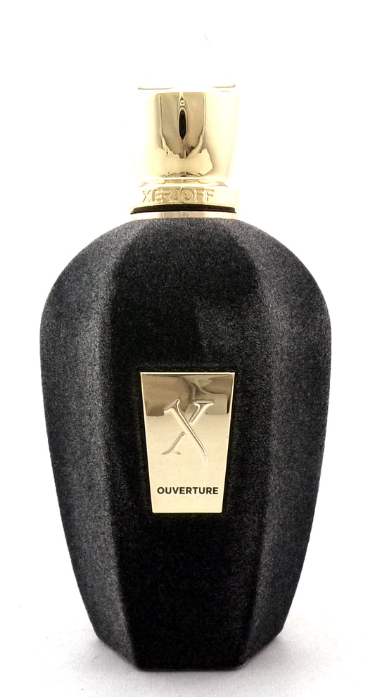 OUVERTURE by Xerjoff 3.4 oz./ 100 ml. Eau de Parfum Spray for Unisex. New NO Box