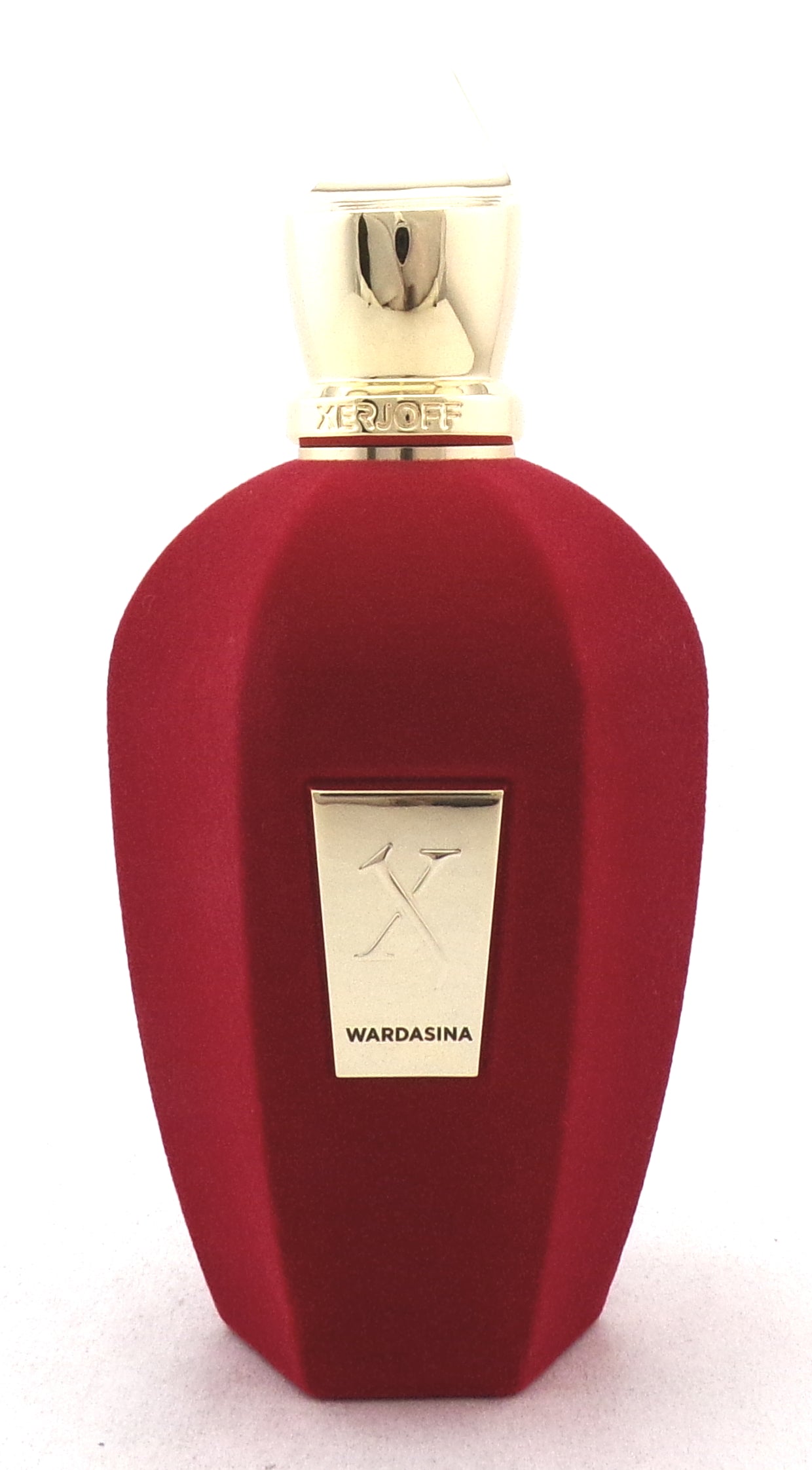 WARDASINA by Xerjoff 3.4 oz./ 100 ml. Eau de Parfum Spray for Unisex. New NO Box