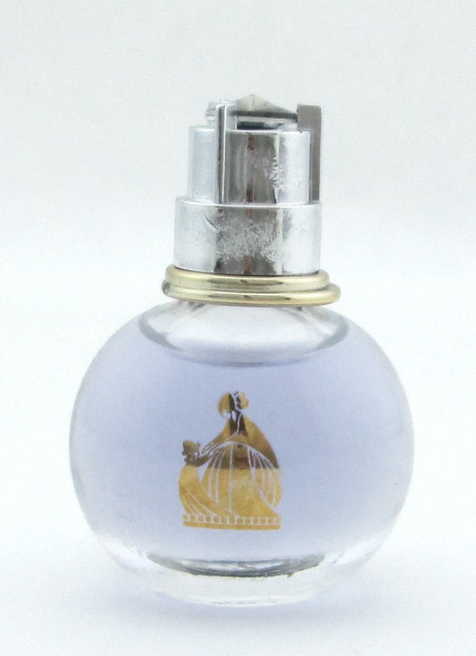 ECLAT D'ARPEGE 5 ml./ 0.17 oz. Eau De Parfum Mini Splash Damaged Box and top