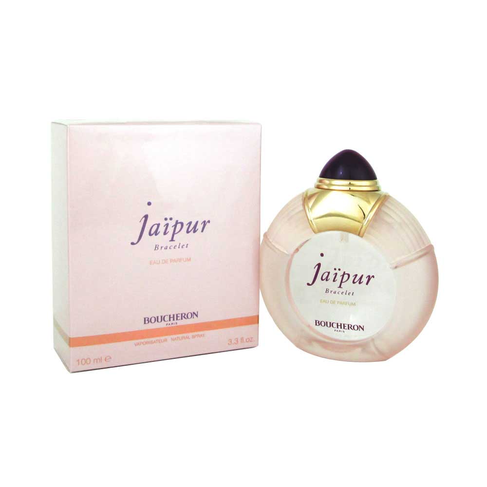 Jaipur Bracelet by Boucheron Eau de Parfum Spray  3.3 oz./100 ml. New