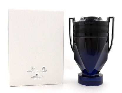 Invictus Victory ELIXIR by Paco Rabanne 3.4 oz. Parfum INTENSE Spray for Men. New Tester