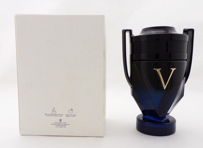 Invictus Victory ELIXIR by Paco Rabanne 3.4 oz. Parfum INTENSE Spray for Men. New Tester