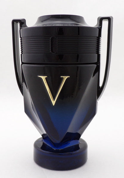 Invictus Victory ELIXIR by Paco Rabanne 3.4 oz. Parfum INTENSE Spray for Men. New Tester