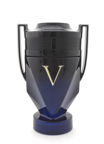 Invictus Victory ELIXIR by Paco Rabanne 3.4 oz. Parfum INTENSE Spray for Men. New Tester