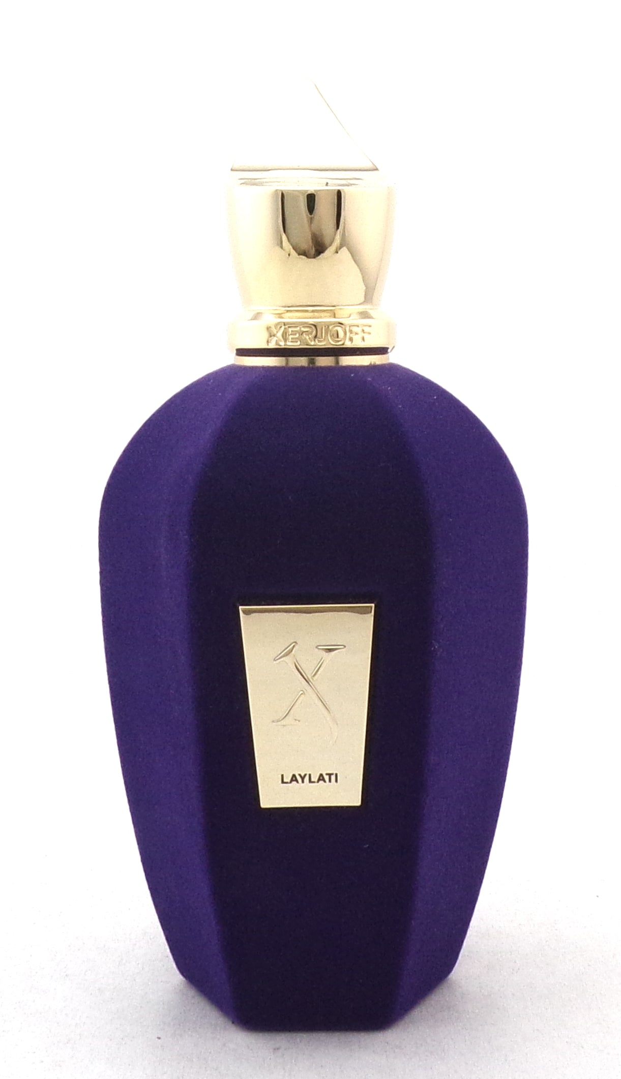 LAYLATI by Xerjoff 3.4 oz./ 100 ml. Eau de Parfum Spray for Unisex. New. NO Box