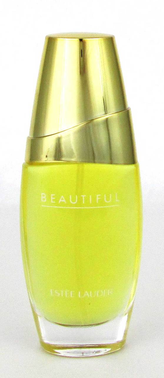 Beautiful by Estee Lauder Eau de Parfum Spray 1.0oz for Women *Unboxed