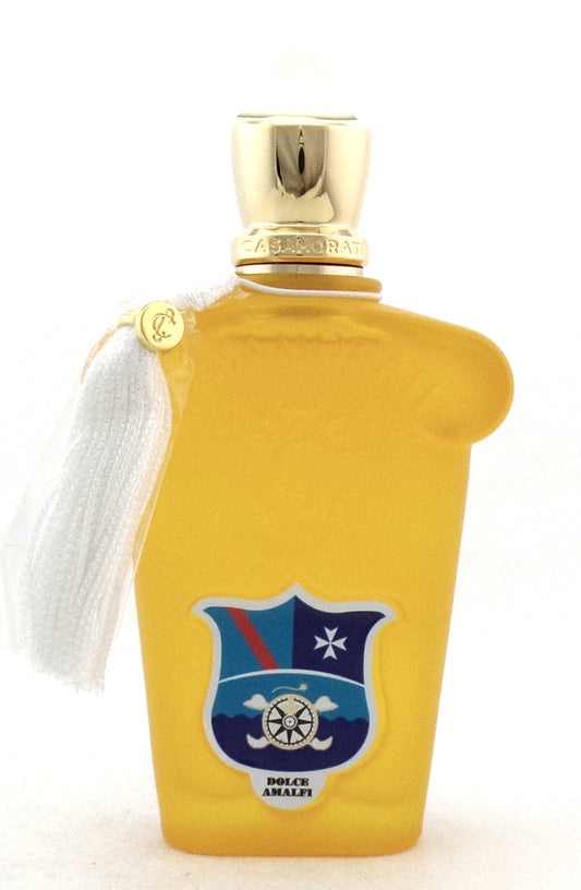 Casamorati DOLCE AMALFI by Xerjoff 3.4 oz Eau de Parfum Spray Unisex. New NO Box