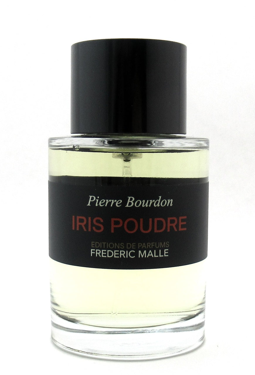 Frederic Malle Iris Poudre Perfume 3.4 oz. EDP Spray for Women New NO BOX