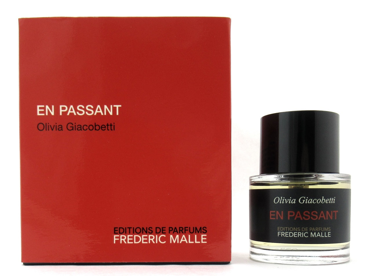 En Passant Olivia Giacobetti Fredereic Malle 1.7 oz./ 50 ml. EDP Spray New