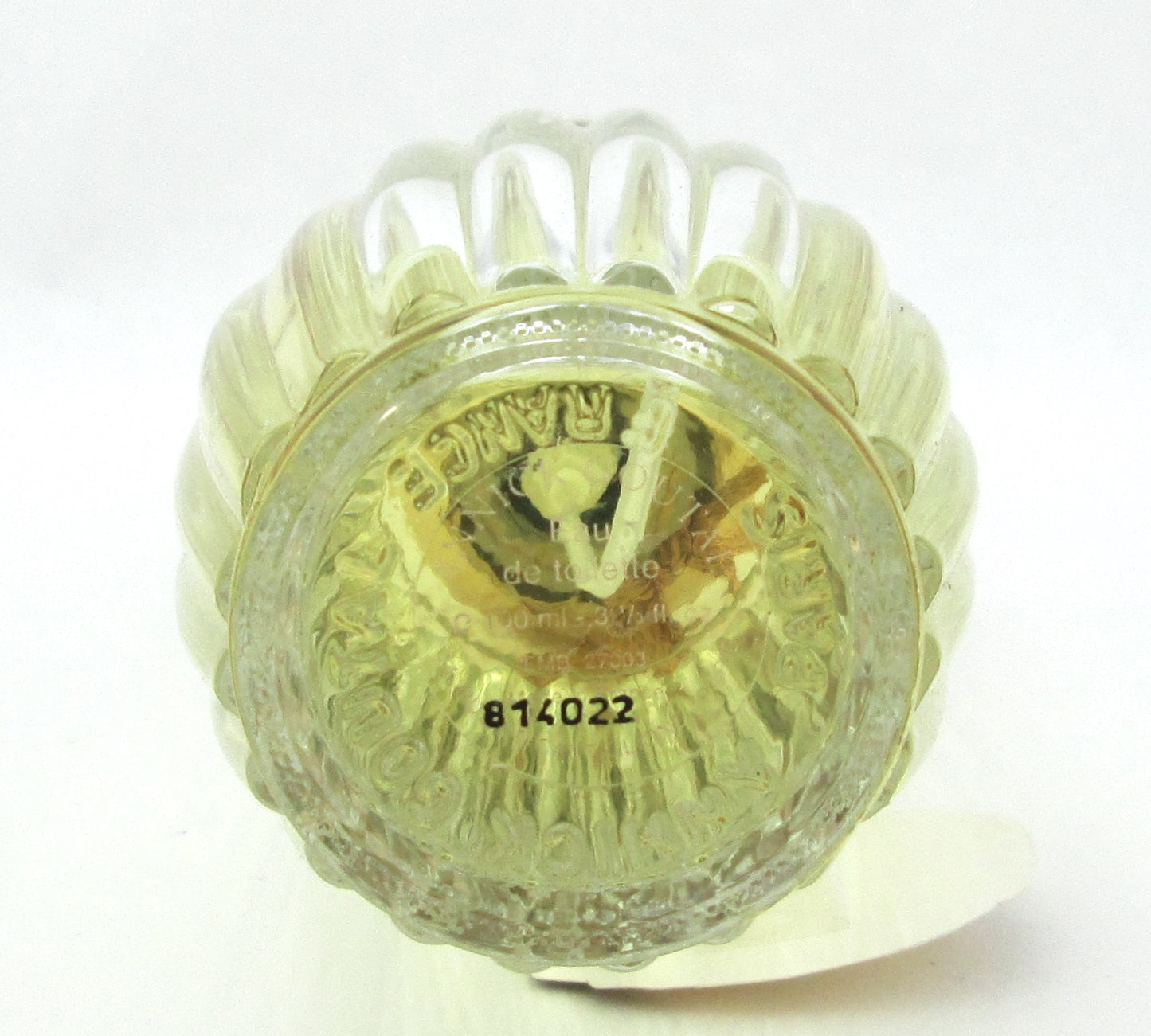 Annick Goutal Eau De Charlotte 3.3 oz. Eau De Toilette Spray for Women NO BOX