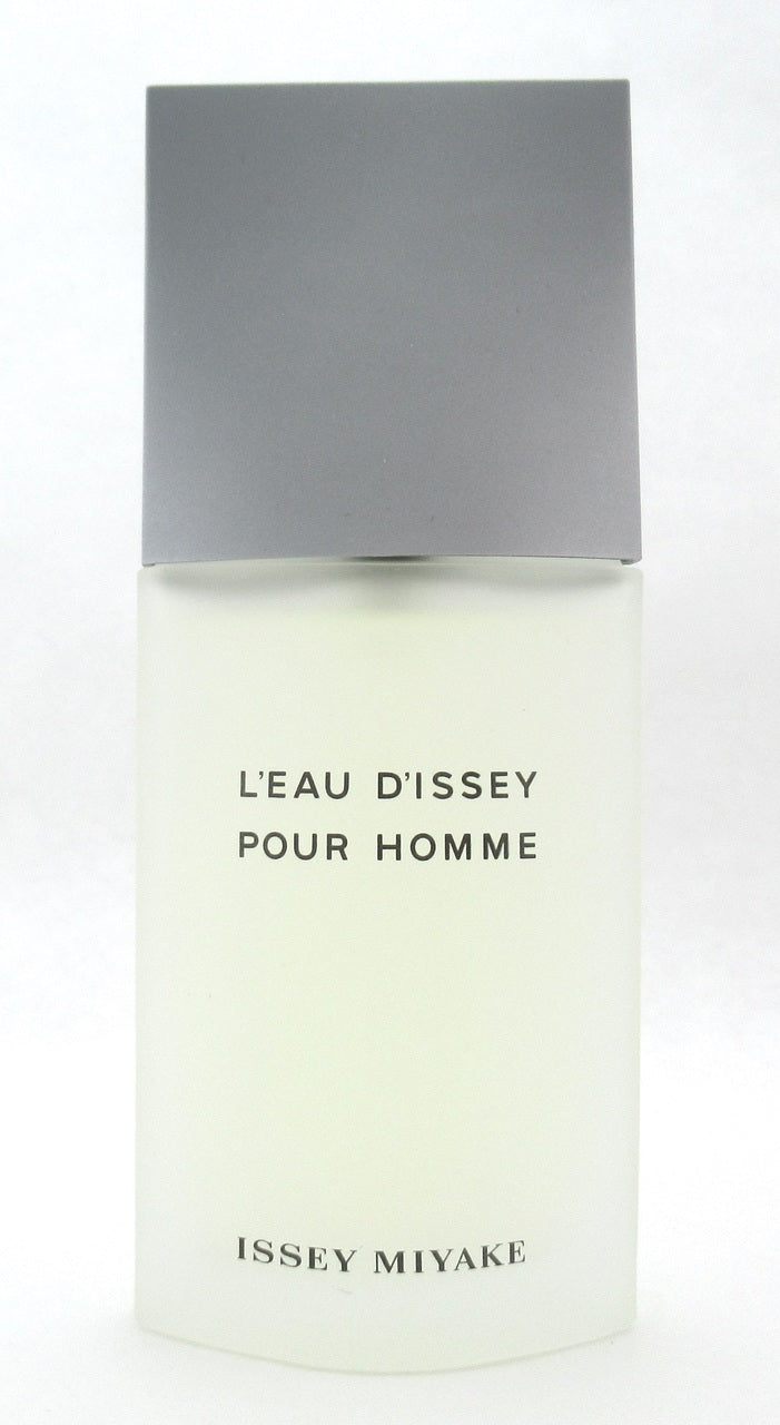 Issey Miyake L'eau D'issey Pour Homme 2.5 oz. EDT Spray for Men NO BOX