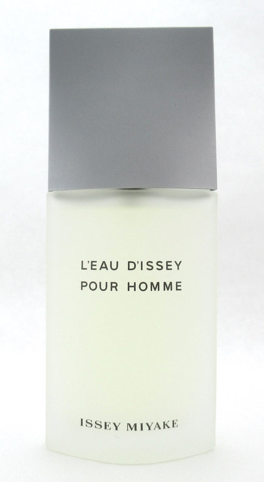 Issey Miyake L'eau D'issey Pour Homme 2.5 oz. EDT Spray for Men NO BOX