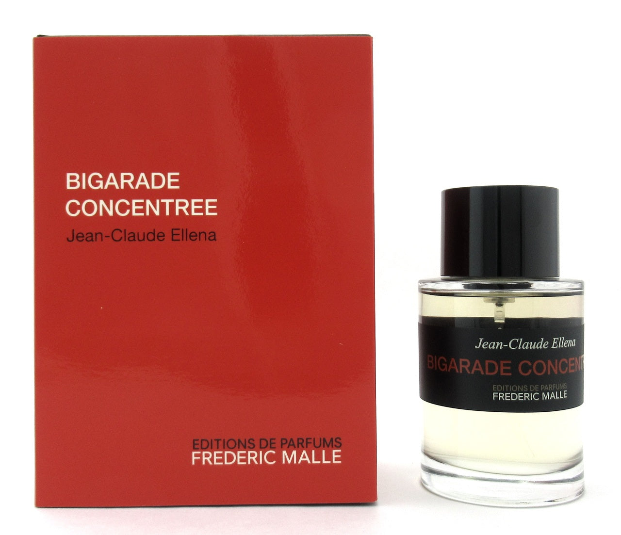 Frederic Malle Bigarade Concentree Eau De Toilette Spray 3.4 oz./ 100 ml. New