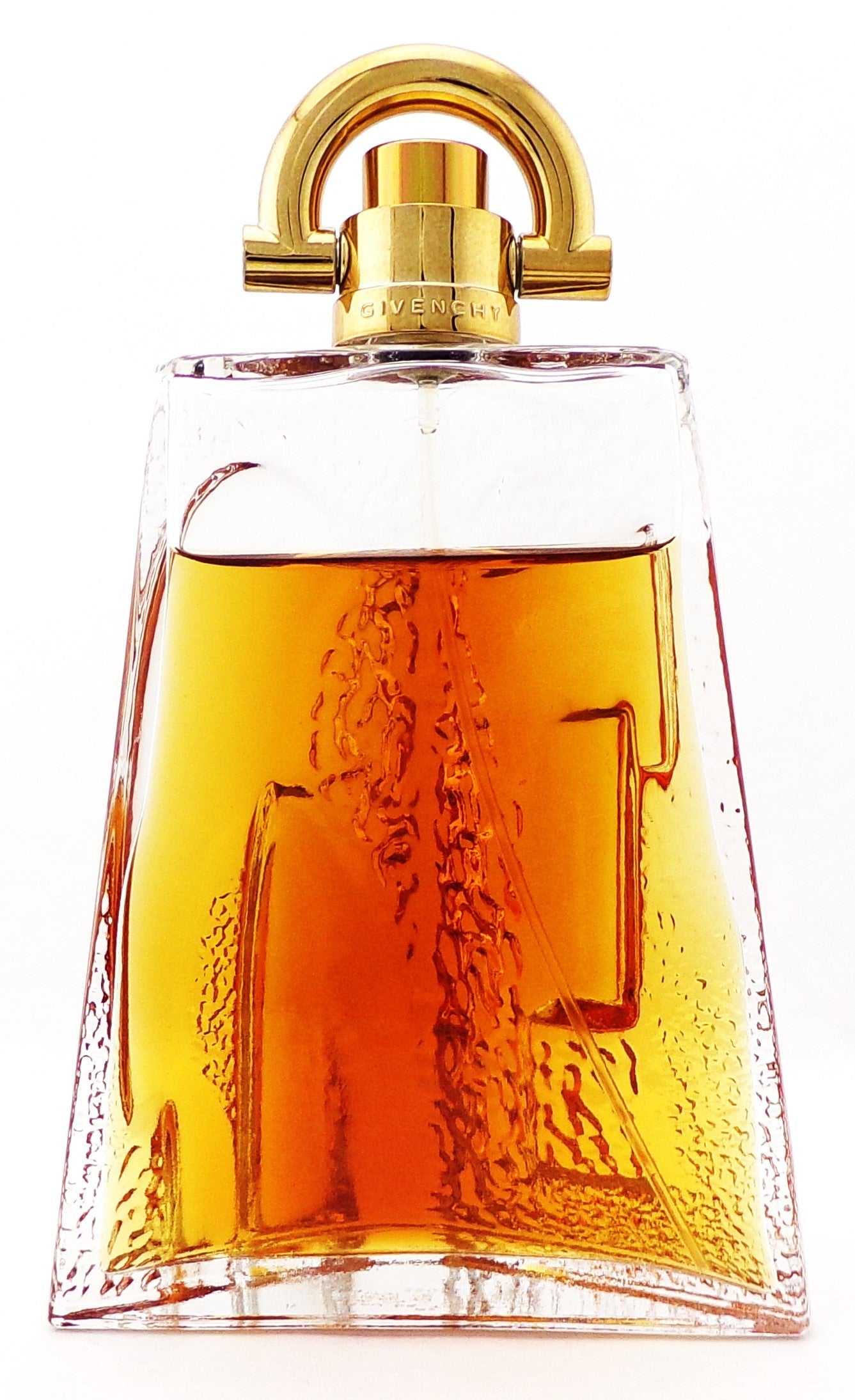 PI by Givenchy Eau de Toilette Spray for Men 3.3 oz./ 100 ml. NO BOX Lower Fragrance Level