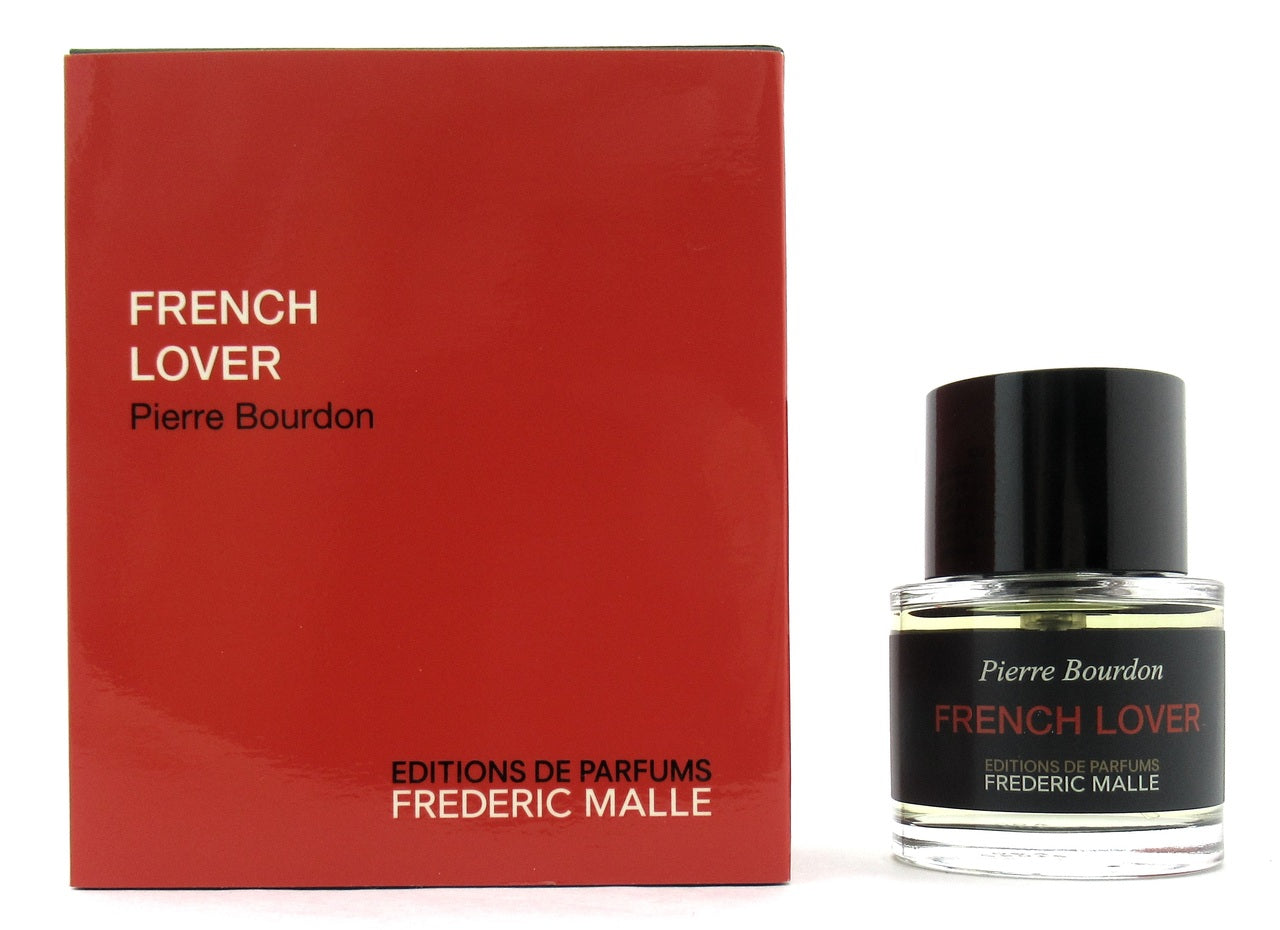 Frederic Malle French Lover Perfume 1.7 oz. Eau De Parfum Spray New Retail Box