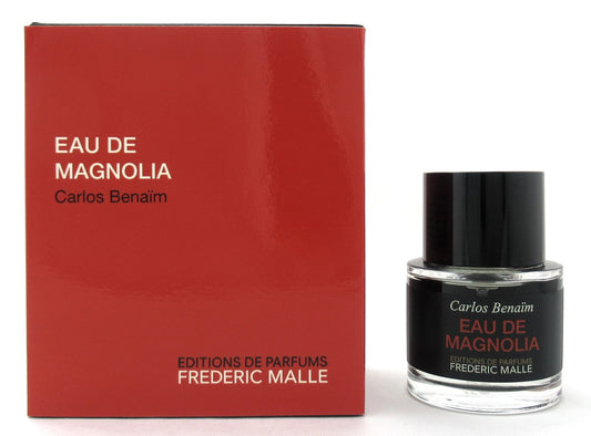 Frederic Malle Eau De Magnolia 1.7 oz./ 50 ml. Eau De Toilette Spray for Women New