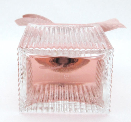 Chloe L'Eau by Chloe Eau de Toilette Spray for Women 3.3 oz./ 100 ml. LOWFILL BOTTLE