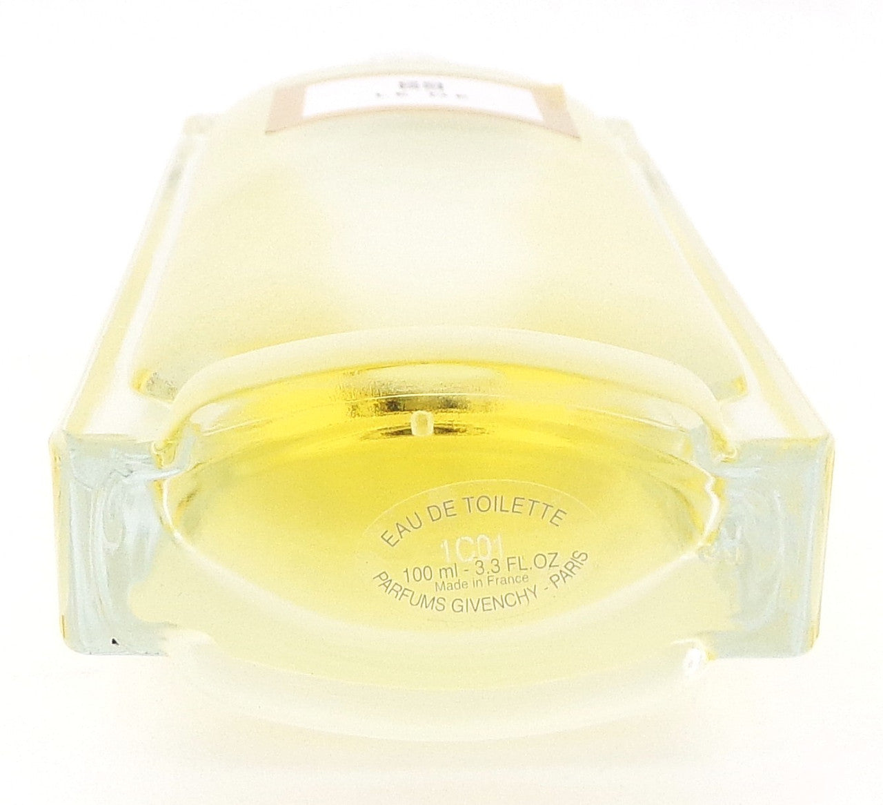 LE DE by Givenchy 3.3 oz. Eau de Toilette Spray for Women. No BOX Lower Fragrance Level