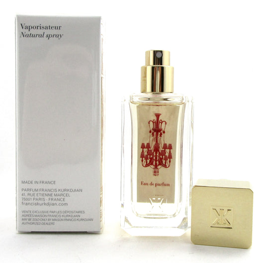 Maison Francis Kurkdjian Baccarat Rouge 540 Perfume 1.2 oz. EDP Spray. New Box