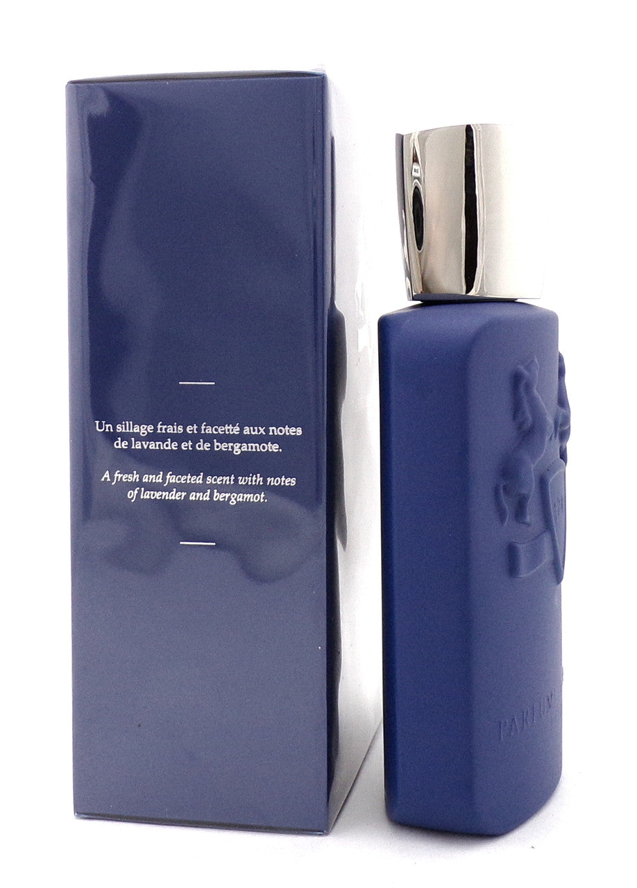 Parfums de Marly PERCIVAL 4.2oz. Eau de Parfum Spray for Men New in Sealed Box