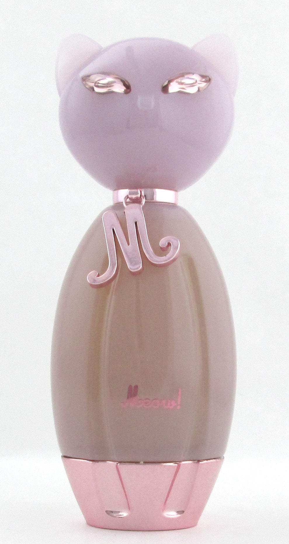 Katy Perry Meow Perfume by Katy Perry Eau De Parfum Spray for Women 100 ml./ 3.4 oz. NO BOX