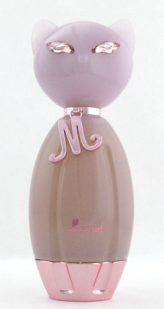 Katy Perry Meow Perfume by Katy Perry Eau De Parfum Spray for Women 100 ml./ 3.4 oz. NO BOX
