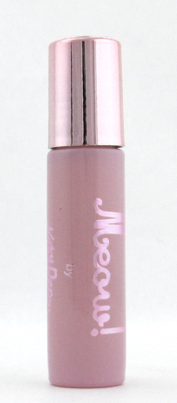 Katy Perry Meow Perfume by Katy Perry 10 ml./0.33 oz. EDP Roll-On NO BOX