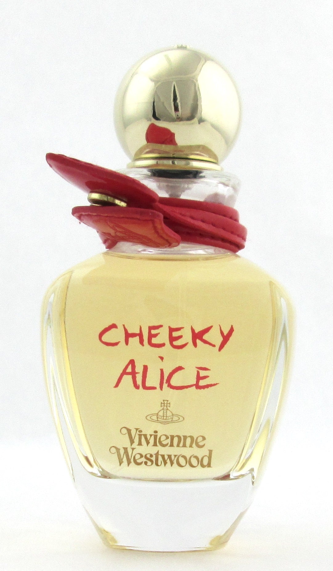 Cheeky Alice Perfume by Vivienne Westwood 2.5 oz EDT Spray for Women Damaged Box No Cellophane