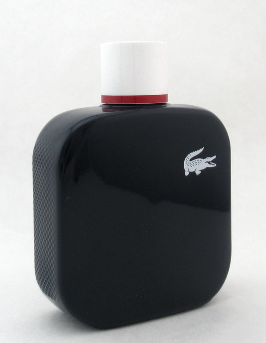 Lacoste eau de Lacoste L.12.12 Pour Lui French Panache 3.3 oz EDT Spray NO BOX