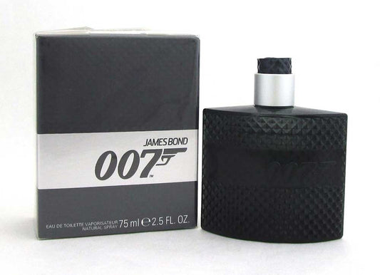 James Bond 007 by James Bond Eau de Toilette Spray 2.5 oz. for Men