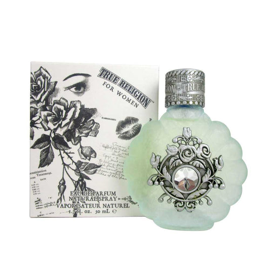 True Religion by True Religion Eau de Parfum Spray 1.7 oz. for Women