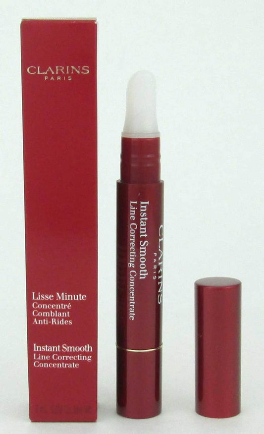 Clarins Lisse Minute Instant Smooth Line Correcting Concentrate 3 ml