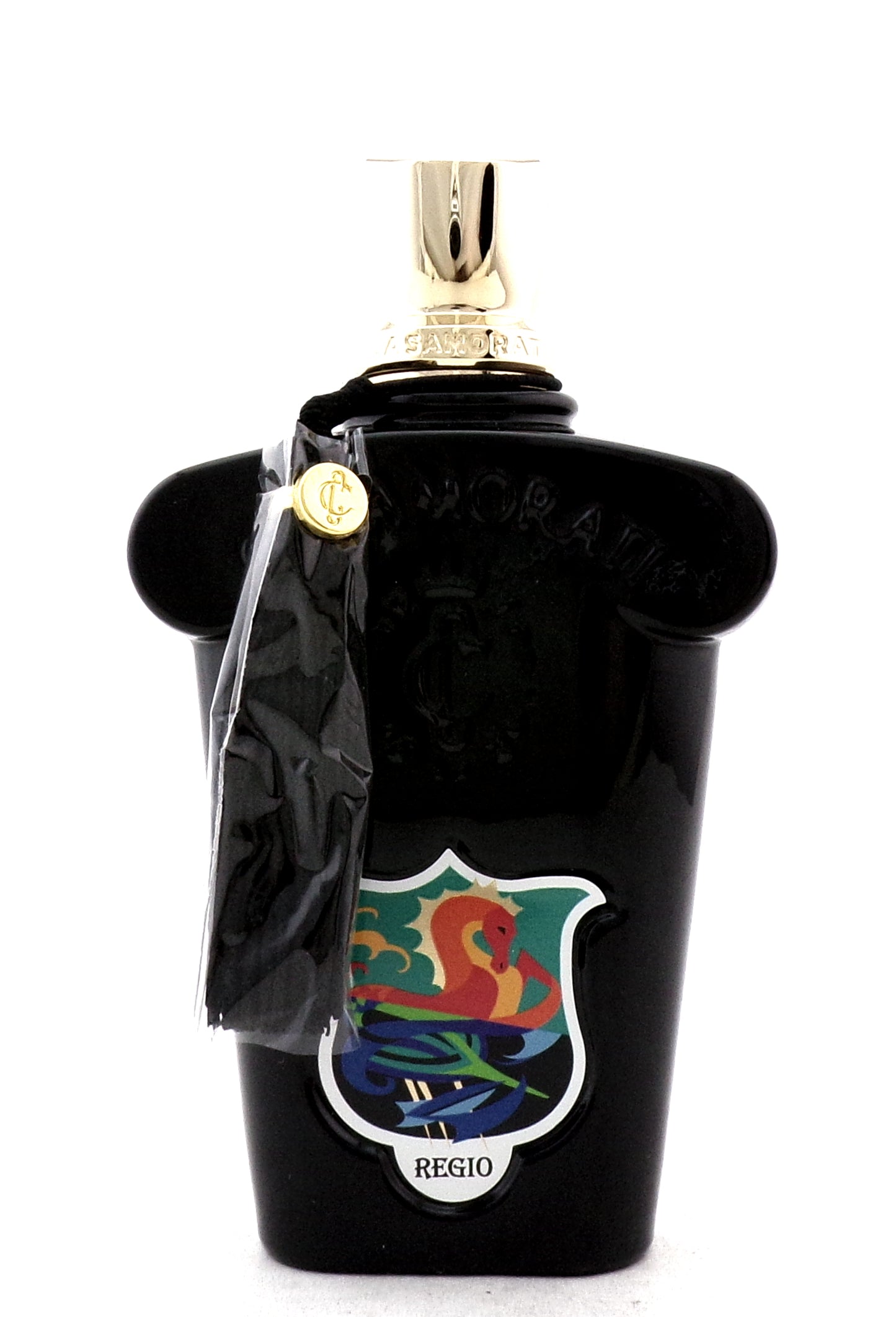 Casamorati REGIO by Xerjoff 3.4 oz. Eau de Parfum Spray Unisex. New. NO Box