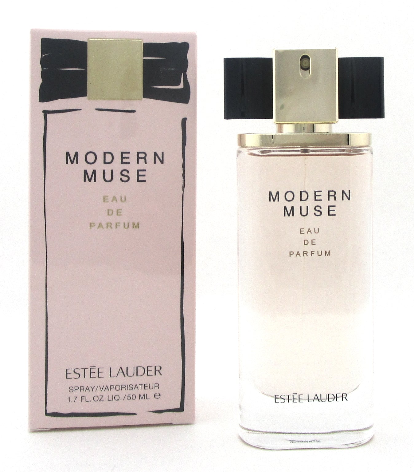 Modern Muse by Estee Lauder Eau de Parfum Spray for Women 50 ml./ 1.7 oz. New Sealed Box