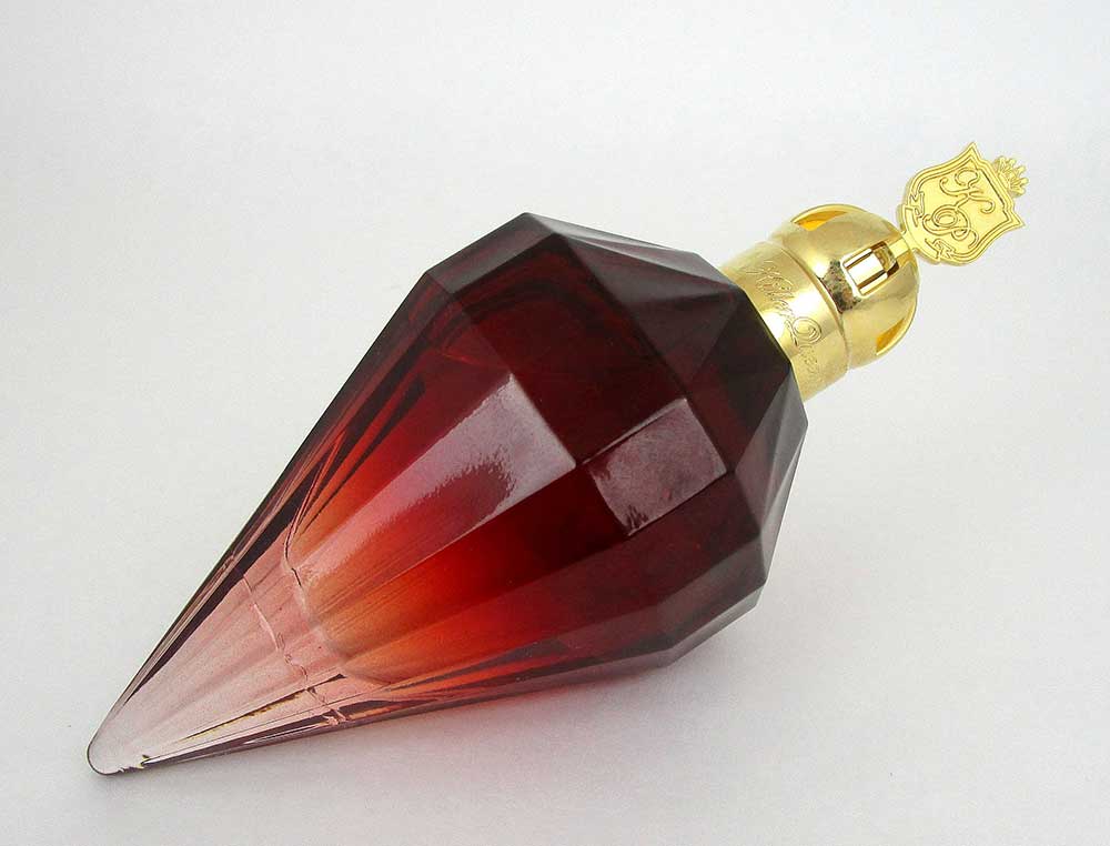 Killer Queen by Katy Perry Women Eau De Parfum Spray 3.4 oz. *Tester