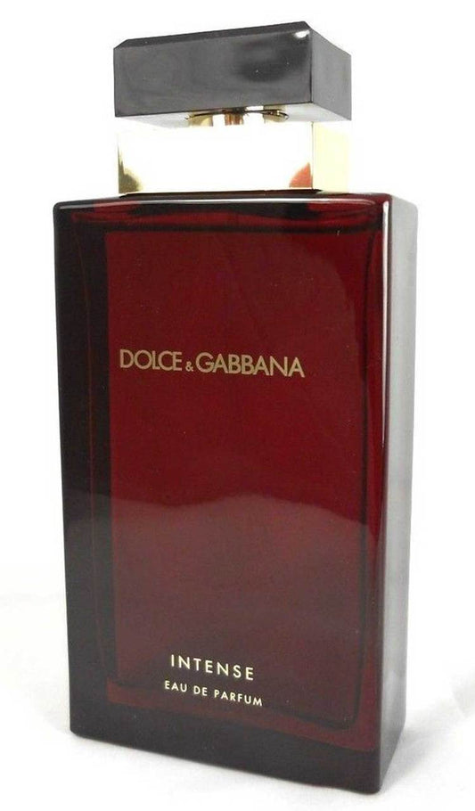 Dolce & Gabbana Intense 3.3oz / 100ml. Eau De Parfum Spray *Tester