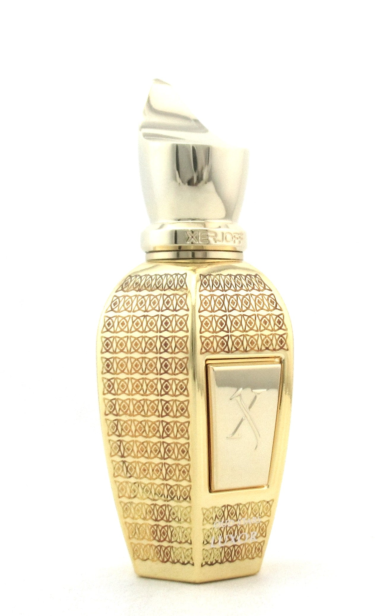 XERJOFF LUXOR Oud Stars Parfum Spray 1.7 oz./ 50 ml. New NO BOX