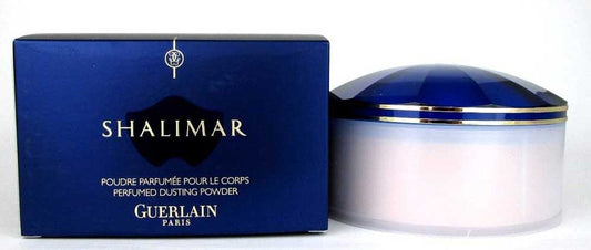 Shalimar by Guerlain Dusting Powder 4.4 oz. Women