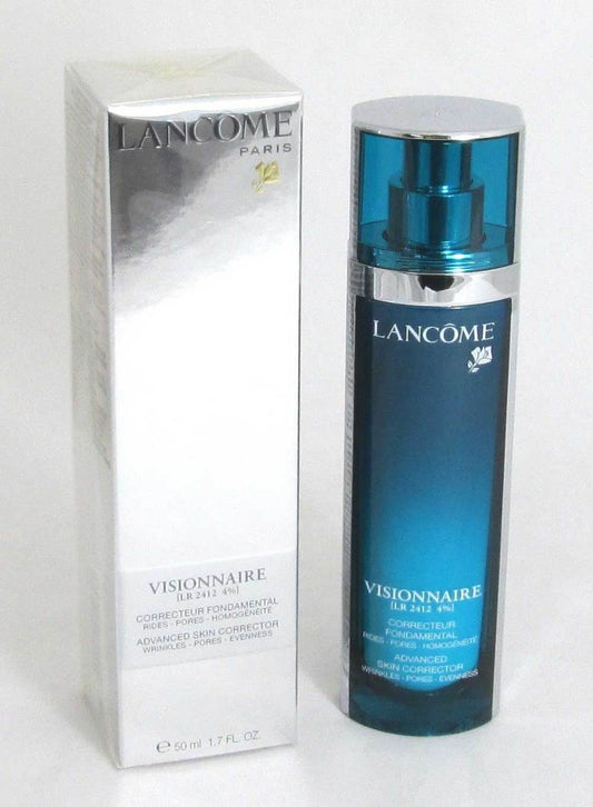 Lancome Visionnaire Advanced Skin Corrector 1.7 oz Sealed.