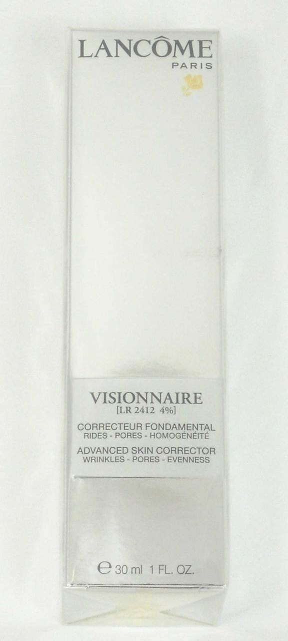 Lancome Visionnaire Advanced Skin Corrector 1.0 oz.