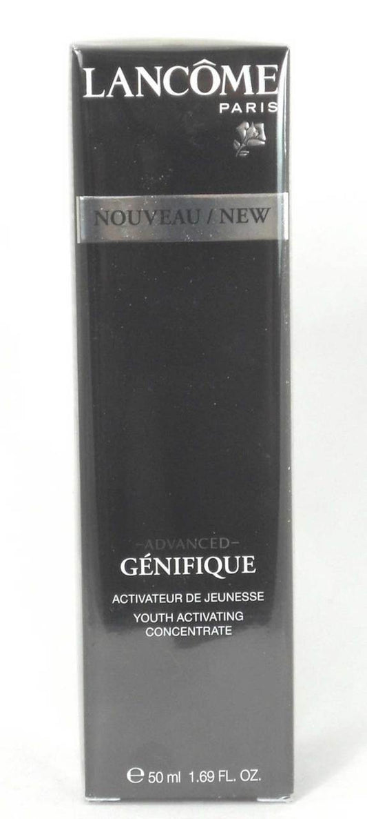 Lancome Genifique Advanced Youth Activating Concentrate 1.69 oz Sealed
