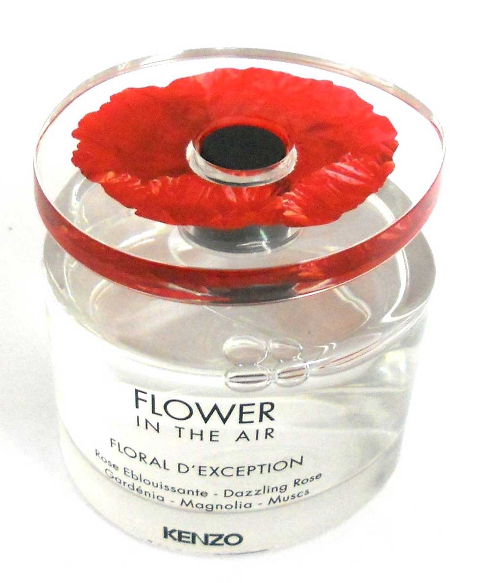 Flower in the Air by Kenzo Eau De Parfum Spray 3.4 oz.for Women